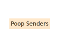 Poop Senders coupons